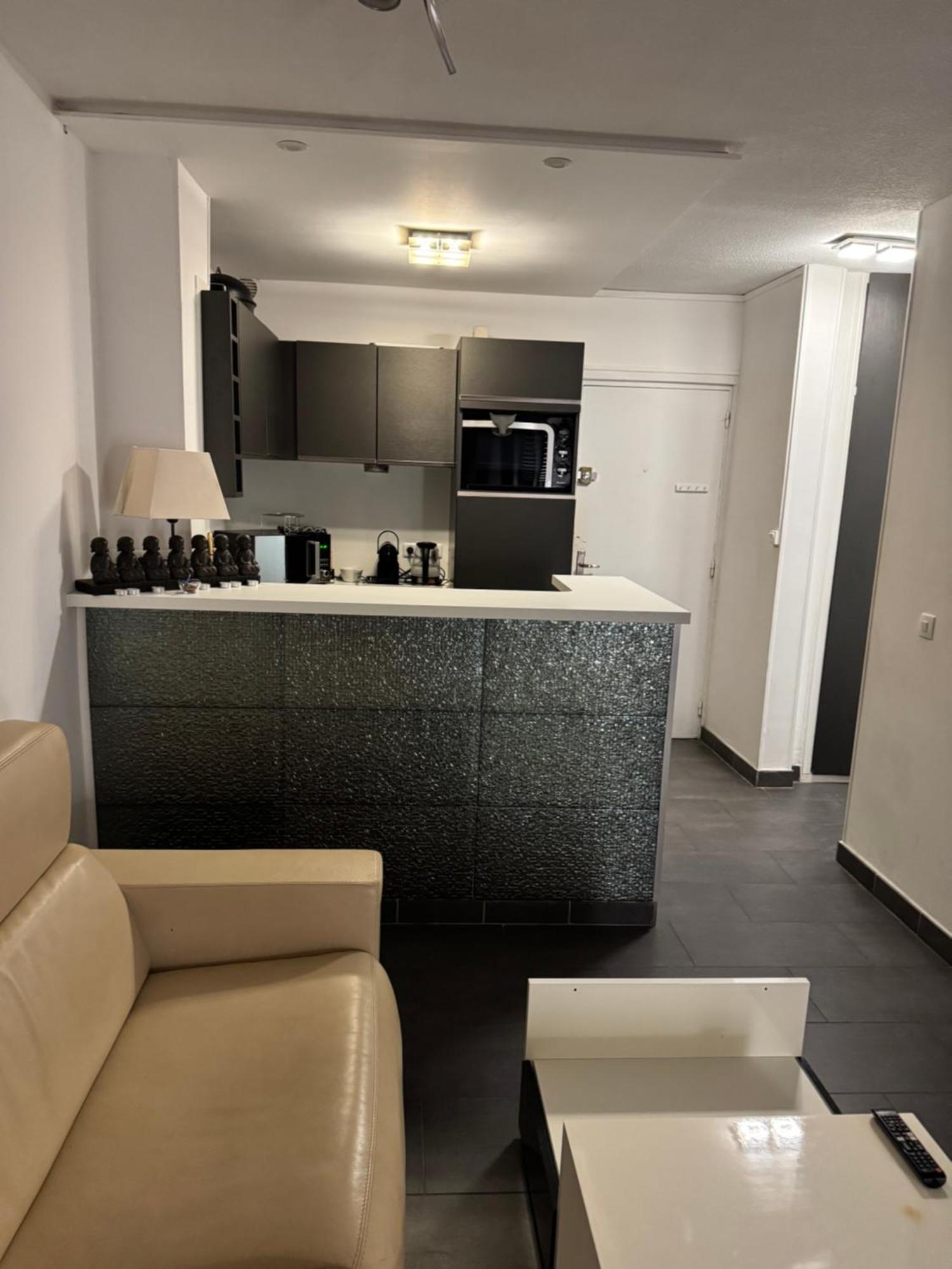 Grand Appartement Port Nature 7 Agde Exterior foto